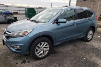 2HKRM4H74GH625762 | 2016 Honda cr-v exl