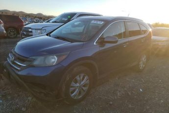 2HKRM4H75DH647376 | 2013 Honda cr-v exl