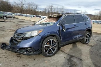 2HKRM4H77DH630613 | 2013 Honda cr-v exl