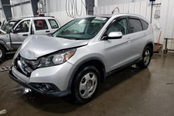 2HKRM4H78DH659294 | 2013 Honda cr-v exl