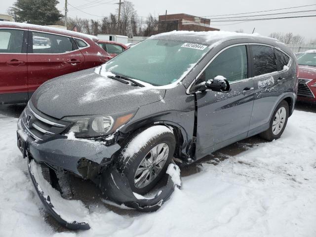 2HKRM4H78EH682785 | 2014 Honda cr-v exl