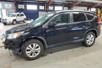 2HKRM4H79DH631570 | 2013 Honda cr-v exl