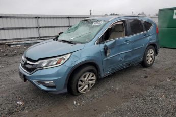 2HKRM4H7XFH672888 | 2015 Honda cr-v exl