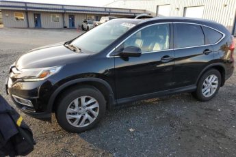 2HKRM4H7XGH698859 | 2016 HONDA CR-V EXL