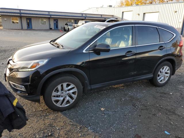 2HKRM4H7XGH698859 | 2016 HONDA CR-V EXL