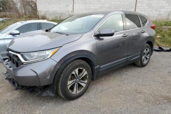 2HKRW1H36JH003158 | 2018 HONDA CR-V LX