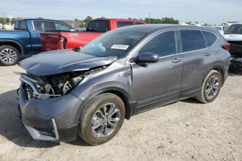 2HKRW1H53MH406780 | 2021 Honda cr-v ex