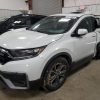 1FM5K8AR6GGC61190 | 2016 FORD EXPLORER P