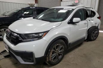 2HKRW1H56LH403841 | 2020 HONDA CR-V EX