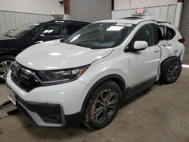 2HKRW1H56LH403841 | 2020 HONDA CR-V EX