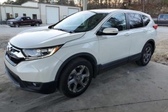 2HKRW1H82KH506926 | 2019 Honda cr-v exl