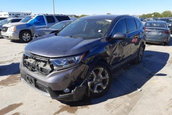 2HKRW1H85KH510694 | 2019 Honda cr-v exl