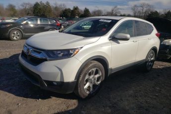 2HKRW1H87JH510078 | 2018 Honda cr-v exl