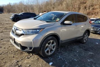 2HKRW2H57JH698029 | 2018 Honda cr-v ex