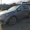 5NMZUDLBXJH102181 | 2018 HYUNDAI SANTA FE S