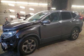 2HKRW2H82KH607681 | 2019 Honda cr-v exl