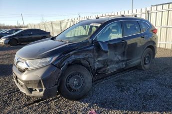 2HKRW2H83HH141364 | 2017 HONDA CR-V EXL