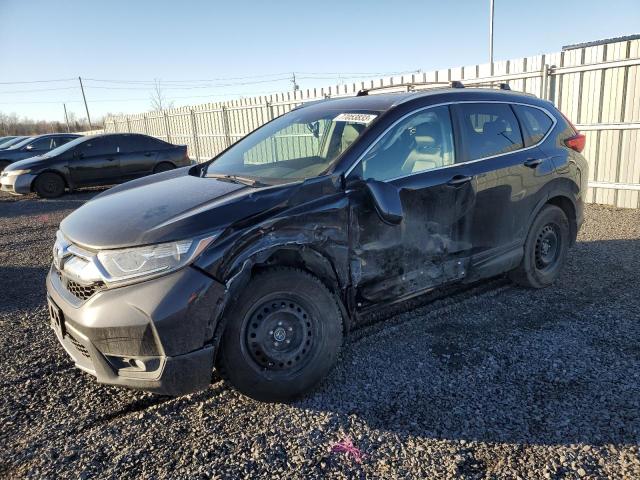 2HKRW2H83HH141364 | 2017 HONDA CR-V EXL