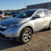 KM8J23A40HU430080 | 2017 Hyundai tucson se