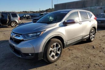 2HKRW2H84HH668832 | 2017 Honda cr-v exl