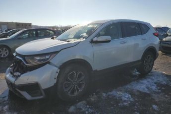 2HKRW2H86LH627756 | 2020 Honda cr-v exl