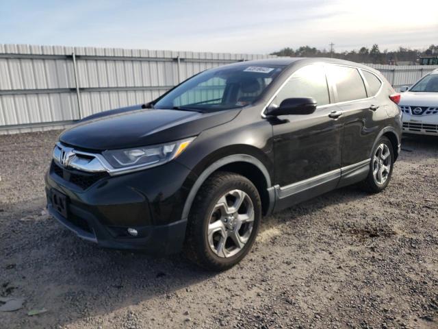 2HKRW2H88HH645098 | 2017 Honda cr-v exl