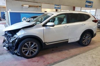 2HKRW2H90NH658836 | 2022 Honda cr-v touring