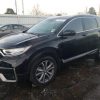 2GKALMEK8H6321756 | 2017 GM c terrain sle