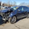 1GNERGKW3KJ236605 | 2019 CHEVROLET TRAVERSE L