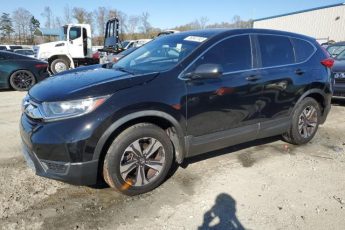 2HKRW5H30JH400677 | 2018 HONDA CR-V LX