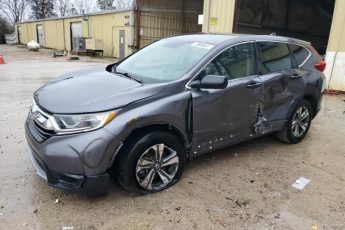 2HKRW5H33KH419239 | 2019 HONDA CR-V LX