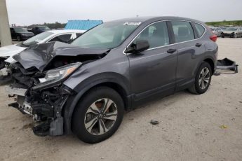 2HKRW5H35KH404855 | 2019 Honda cr-v lx