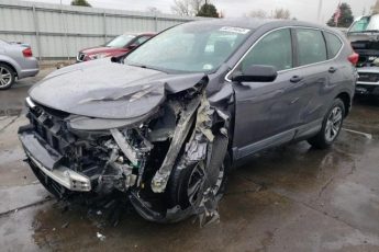 2HKRW6H32JH227542 | 2018 HONDA CR-V LX