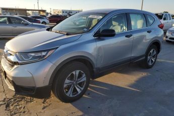 2HKRW6H33KH219564 | 2019 Honda cr-v lx