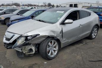 2HNYB1H44AH501443 | 2010 Acura zdx technology