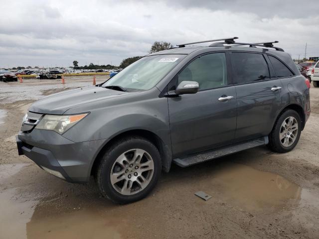 2HNYD28207H547620 | 2007 Acura mdx