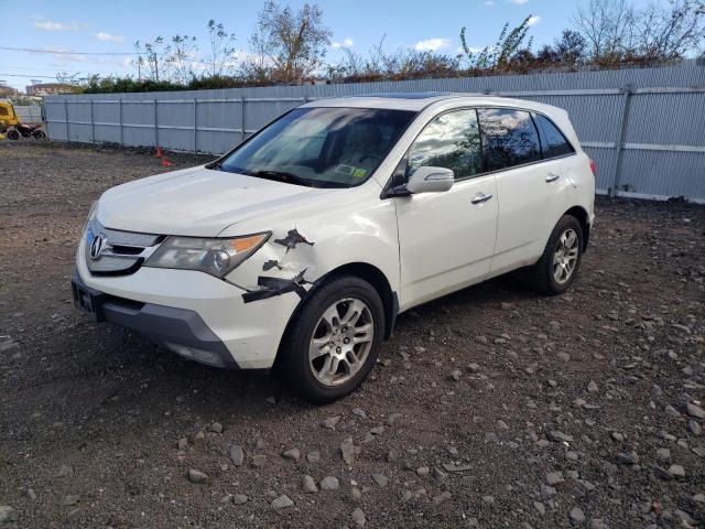 2HNYD28279H533877 | 2009 Acura mdx