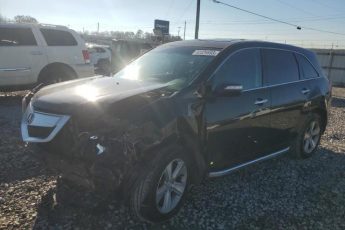 2HNYD2H22AH533645 | 2010 Acura mdx