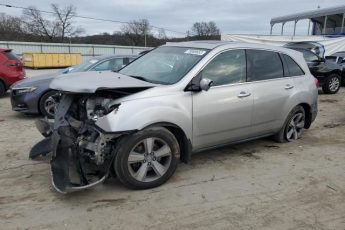 2HNYD2H23CH541658 | 2012 Acura mdx