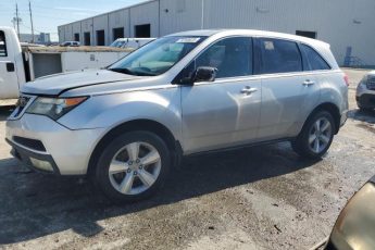 2HNYD2H26BH507499 | 2011 Acura mdx