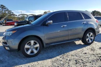 2HNYD2H34CH523890 | 2012 Acura mdx technology