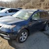 JTMZFREV5GD081482 | 2016 TOYOTA RAV4 LE