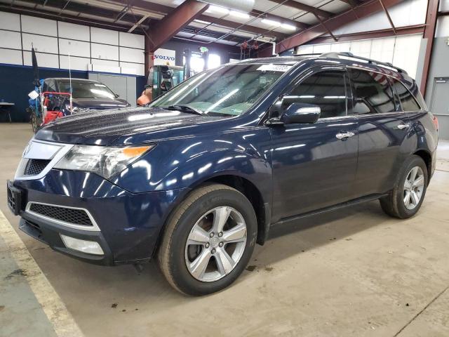 2HNYD2H62AH521546 | 2010 Acura mdx technology