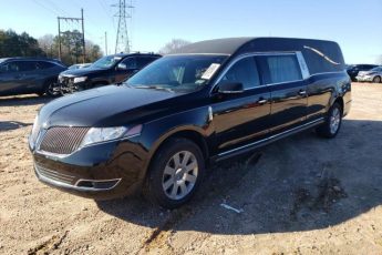 2L1MJ5LK5GBL02818 | 2016 LINCOLN MKT