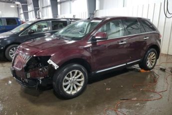 2LMDJ8JK3BBJ08692 | 2011 Lincoln mkx