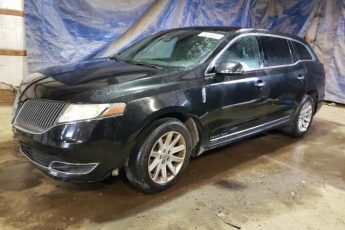 2LMHJ5NK0DBL57416 | 2013 Lincoln mkt