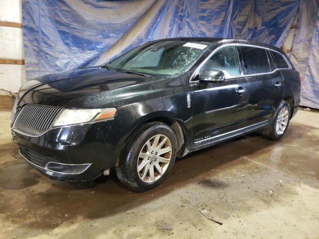 2LMHJ5NK0DBL57416 | 2013 Lincoln mkt