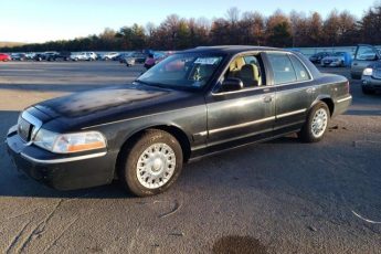 2MEFM74W44X618028 | 2004 Mercury grand marquis gs