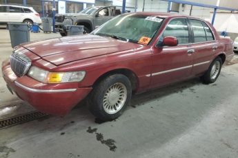 2MEFM75W71X643760 | 2001 Mercury grand marquis ls