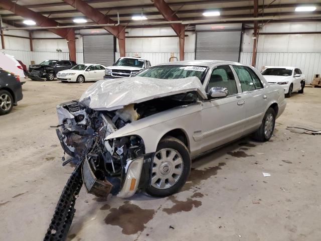 2MEHM75V26X609314 | 2006 Mercury grand marquis ls